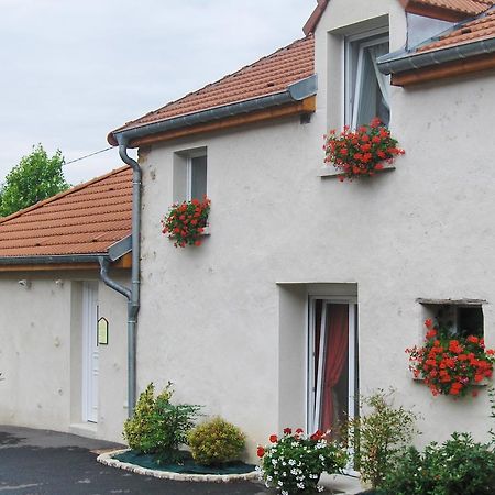 Villa La p'tite Boulonne Festigny  Exterior foto